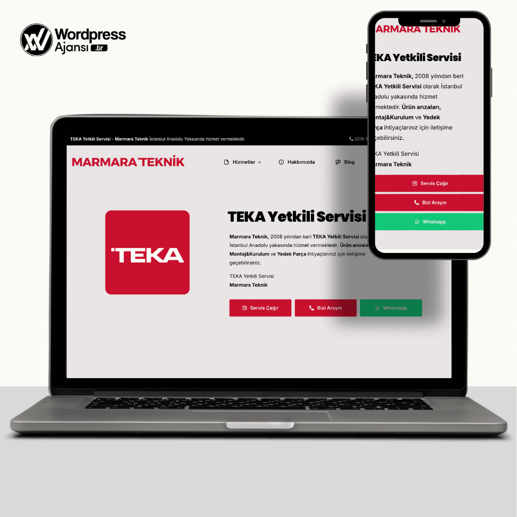Marmara Teknik